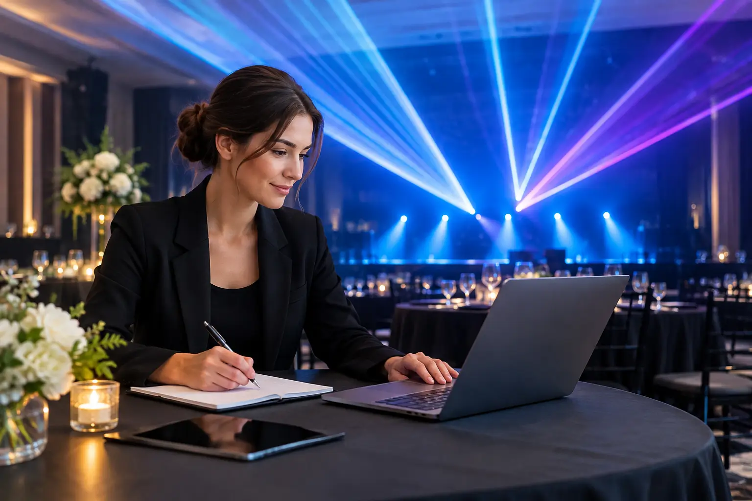 How to Budget Gala Lasers Without Cutting Impact